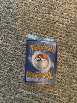 Pikachu V SWSH145 Celebrations Gold Promo Sealed Black Star Pokemon - Image 2