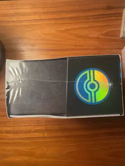 Pokemon TCG Mega Evolution Lucario Elite Trainer Box ETB - Image 4