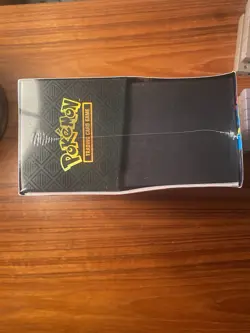 Pokemon TCG Mega Evolution Lucario Elite Trainer Box ETB - Image 5
