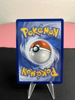 Mega Sharpedo ex 061/094 Pokemon Me02: Phantasmal Flames Holo - Image 2