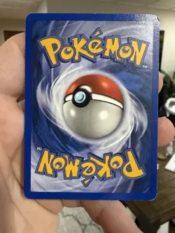 Pokemon Breeder 102/110 - Legendary Collection Reverse Holo Pokemon TCG LP - Image 2