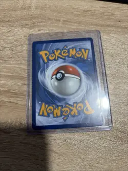 Pokemon TCG Medicham Rare Full Art Holo ASC EN 241/217 120 HP Fighting Type - Image 2