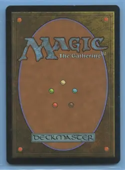 MTG: Player Rewards Textless: 2009 Remove Soul - Image 2