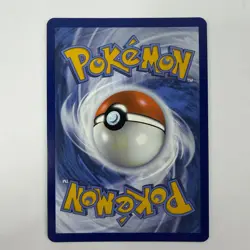 Teal Mask Ogerpon EX Black Star Promo 166 Pokemon TCG NM - Image 2