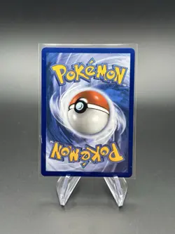 Pokemon Dawn Ultra Rare 118/094 Me02: Phantasmal Flames Holo NM - Image 2