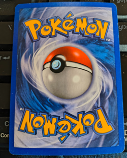 2003 Salamence 19/97 - League Promo Holo Rare - Pokemon TCG - NM - Image 2