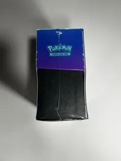 Pokemon Scarlet & Violet Journey Together Elite Trainer Box Pokemon Center - Image 5