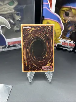 Yugioh Brain Control LCYW-EN074 1st Edition Secret Rare NM - Image 4