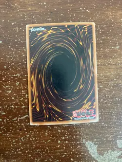 Yu-Gi-Oh Question PGD-104 Pharaonic Guardian 1st Edition - Image 2