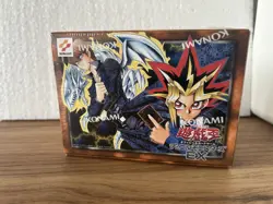 Yu-Gi-Oh! Duel Monsters 25th EX Starter Reprint Edn Tokyo Dome Box Sealed UK - Image 1