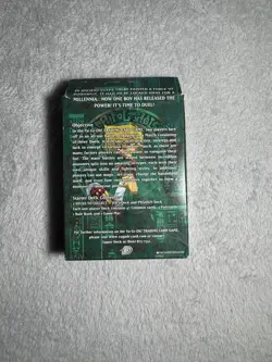 Yu-GI-Oh! | SDJ Joey Starter Deck | English Edition Complete - Image 2