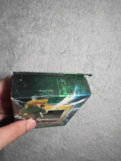 Yu-GI-Oh! | SDJ Joey Starter Deck | English Edition Complete - Image 3