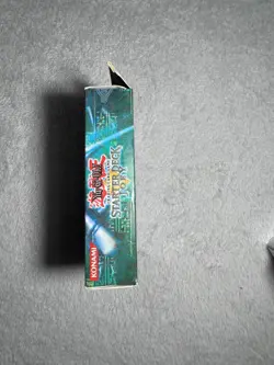 Yu-GI-Oh! | SDJ Joey Starter Deck | English Edition Complete - Image 4