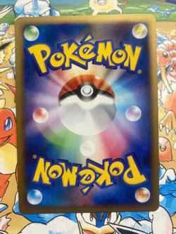 Plusle 036/100 Non Holo Rare Beat of the Frontier Pokemon Japanese TCG - Image 3