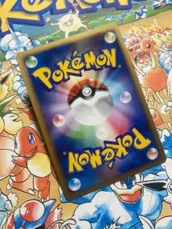 Plusle 036/100 Non Holo Rare Beat of the Frontier Pokemon Japanese TCG - Image 4