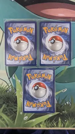 Pokemon TCG: First Partner Illustration Collection Series 1 - Kanto GEN 1 set - Image 2