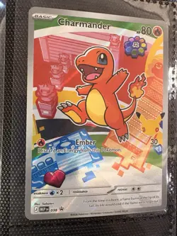 Pokemon TCG First Partner Illustration Collection Series 1 Kanto GEN 1 Set - Image 3