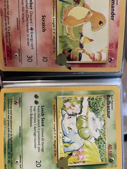 Pokemon Tcg First Partner Pack- Complete Set NM +Bonus Kanto to Galar - Image 1