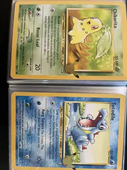 Pokemon Tcg First Partner Pack- Complete Set NM +Bonus Kanto to Galar - Image 5