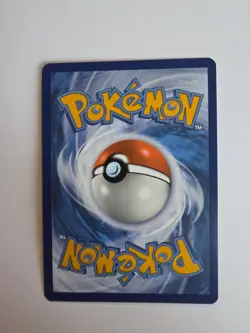 Pokemon TCG Paradox Rift Mantyke Full Art Holo Card Illustration Rare 189/182 - Image 2