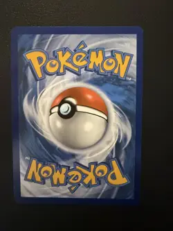 Mantyke 189/182 Scarlet and Violet Paradox Rift Illustration Rare Pokemon Card - Image 2