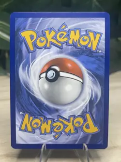 Alakazam ex 188/165 Full Art Ultra Rare 151 English Pokemon Card NM - Image 2