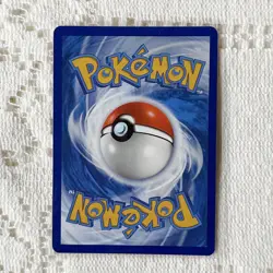 Pokemon Card Scramble Switch 186/191 Surging Sparks Ace Spec Illustration Rare - Image 3