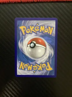 Morpeko VMAX 038/072 Shining Fates - Pokemon Card - NM - Image 2