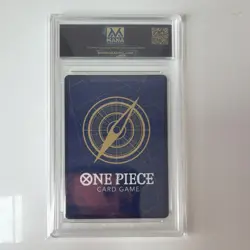 One Piece Donquixote Doflamingo OP01-073 Holo Special Card Mana 10 OP07 2024 - Image 4