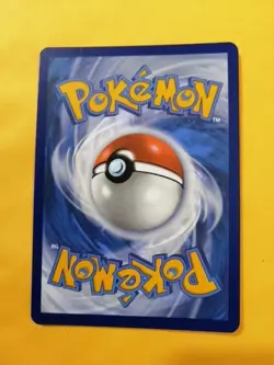 Eevee ex Promo Holofoil SV: Scarlet & Violet Promo Cards SVP174 NM - Image 2