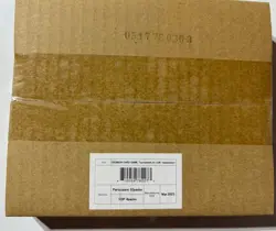 Digimon Card Game Tournament Kit Vol. 8 Beelzemon English - Image 1