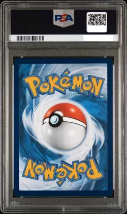 PSA 10 Van Gogh Pikachu with Grey Felt Hat SVP EN 085 Promo Pokemon Card English - Image 2