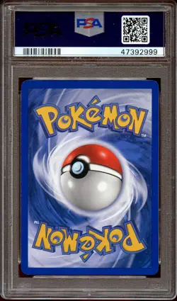 PSA 10 GEM MINT Slowpoke 67/82 Team Rocket 1ST EDITION Pokemon Card - Image 2