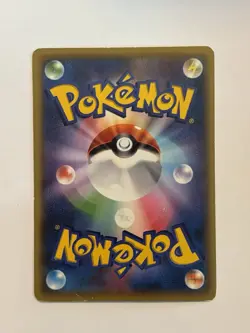 Litwick Pokemon Card 1st Ed 025/054 XY11 2016 Nintendo TCG Japanese #088 - Image 2