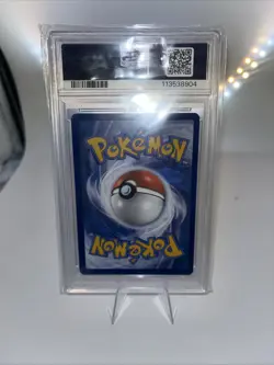 Pikachu Paldea Evolved Black Star Promo Card 027/111 ETB - Image 4