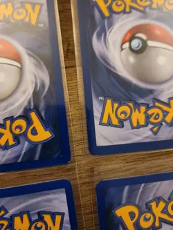 Lot Of 20 Vintage WOTC Jungle Set Pokemon Cards. Lp - Image 4