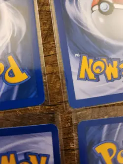 Lot Of 20 Vintage WOTC Jungle Set Pokemon Cards. Lp - Image 5