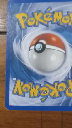 Pokemon Houndoom 015/147 Aquapolis Rare Regular 2002 The Pokemon Company Card - Image 4