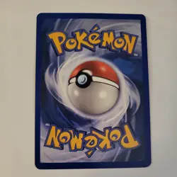 Pupitar Pokemon Card - Neo Discovery Set 45/75 - Vintage 2001 TCG - Image 2