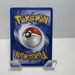 Pokemon Sneasel Neo Genesis 25/111 Rare 60HP Nintendo 2000 Vintage Card English - Image 2