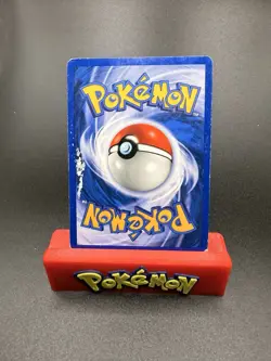 Porygon2 Neo Revelation Holo Rare Card 12/64 Pokemon TCG HP/DMG-c - Image 3