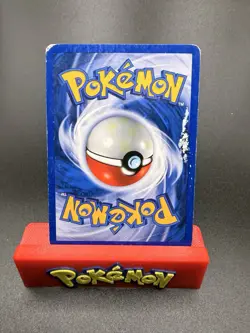 Porygon2 Neo Revelation Holo Rare Card 12/64 Pokemon TCG HP/DMG-c - Image 4