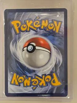 PIKACHU SVP 088 Scarlet & Violet Full Art Promo Pokemon Card Black Star Promo NM - Image 2