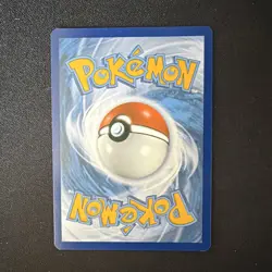 Pokemon Charizard EX XY121 XY Full Art Promo Holo 180 HP Card - Image 2