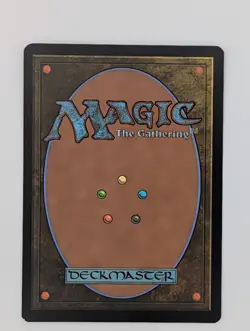 MTG - Gemstone Mine - DMR - R - Retro Frame - 395 - Image 2