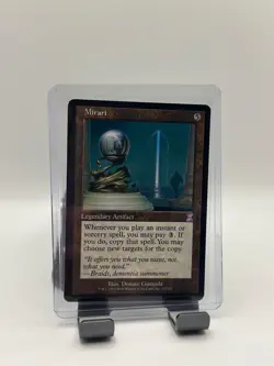 MTG, Mirari LP $3 ORDER MIN 112 Timeshifted Regular - Image 1