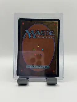 MTG, Horn of Deafening LP Legends Regular - Image 2