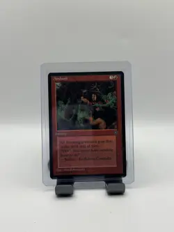 MTG, Ambush $3 ORDER MIN LP Homelands Regular - Image 1