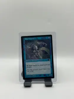 MTG, Tidal Warrior $3 ORDER MIN LP Stronghold Regular - Image 1