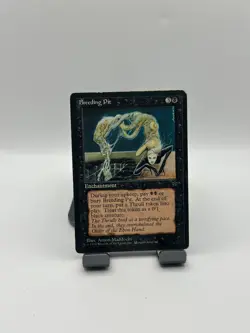 MTG, Breeding Pit $3 ORDER MIN HP Fallen Empires Regular - Image 1